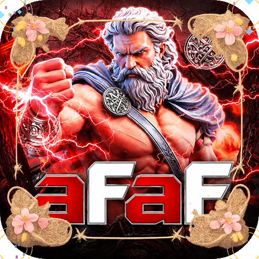 afaf — galeri pratinjau Resmi APK
